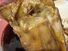 -万和春排骨砂锅米饭(新业广场店)