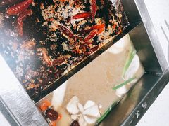 -串一火锅(赛格国际购物中心店)