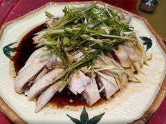 -隆都四季香饭店(碧海路店)