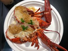 波士顿龙虾-七鲜超市(通州ONE店)