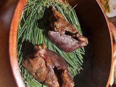 -奉天小馆·非遗东北菜(沈阳万象城店)