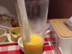 -西贝(东方路店)