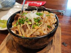 -热血兄弟·炭火烤肉(融侨中心店)