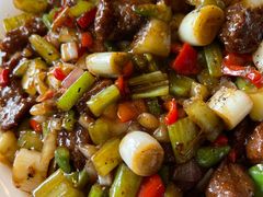 -日昌餐馆(亦庄店)