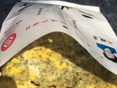 -清真·二嫂子煎饼果子(鼓楼旗舰形象店)