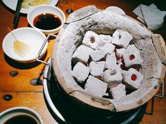 -捞围鲜·港式打边炉(海阳路店)