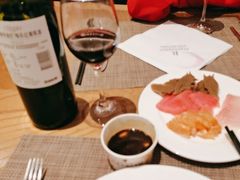 -苏州吴江盛虹万丽酒店-燃餐厅(盛泽店)