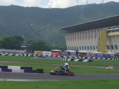 -珠海国际赛车场-卡丁车场