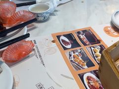 -點無缺茶楼·海鲜酒家(世博店)