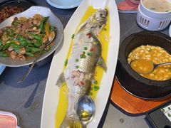 -江南里·新浙菜(苏州大悦城店)