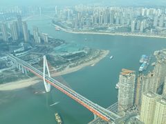 -WFC会仙楼观景台