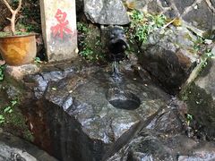 -安溪清水岩
