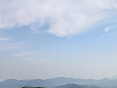 -抱犊寨风景区