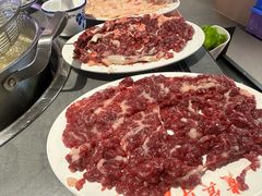 -贵宾牛·潮汕牛肉火锅(珠池总店)