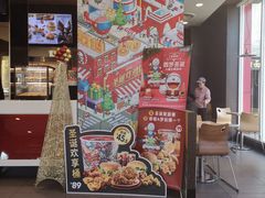 -肯德基(彩云城店)