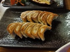 脆皮烧饺子-天手古舞居酒屋(889广场店)