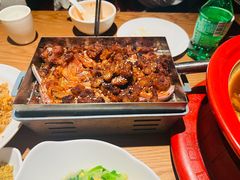 -吕氏疙瘩汤·新鲁菜(济南万象城店)