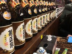 -小川洋风料理(汉街店)