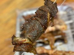 -鑫明明拉面(宁化路店)