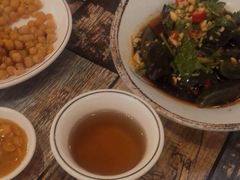 -利杨记·本味轩粥坊·烧烤(宝体店)
