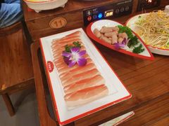 -渝都辣夫重庆老火锅(华新店)