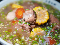 -老磨油饼(高陵店)