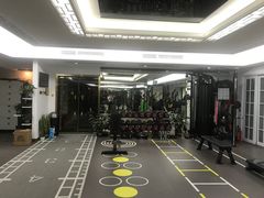 -简·无界健身工作室·运动康复·体态(石厦店)