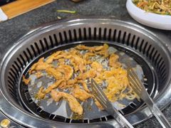 -鹤之乡·齐齐哈尔烤肉·非遗(秋涛路店)