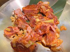 -蒲葵传统炭火烤肉(白石龙店)