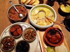 -香园茶社·金陵小灶(老门东店)
