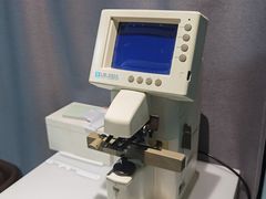 -大视光学•LINDBERG林德伯格•全球手工眼镜集合店(王府井店)