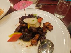 -御苑宾馆-中餐厅