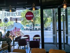 -COSTA COFFEE(丰联广场店)