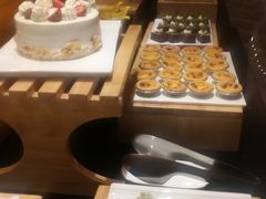 -西藏饭店·亚克·食光自助餐厅(文殊院店)