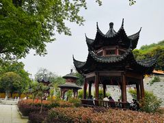 -宝通禅寺