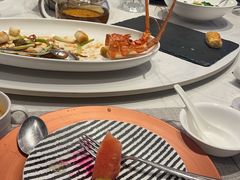 -上海宝华喜来登酒店·采悦轩中餐厅