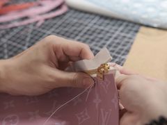 -零几体验diy皮具工作室(振业城店)