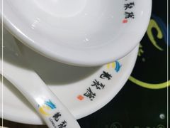 -龙聚德北京烤鸭(沙坪坝华宇A馆店)