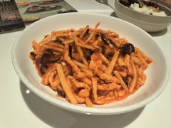 -小放牛炒菜馆(北国商城店)