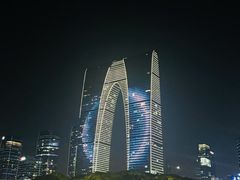-金鸡湖景区