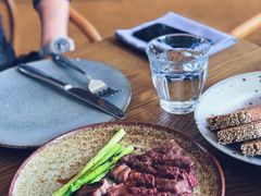 炭烤肉眼牛排-BOR Eatery(安福路店)