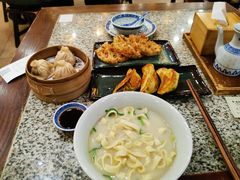-南京大牌档(龙江新城市广场店)