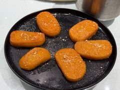 客家黄粄-客家汇·客家传承菜(水库店)