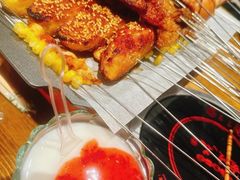 -北三老太太烧烤(人生一串上榜店)