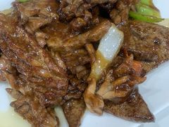 -宝发园名菜馆