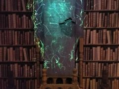 -Dark·大玩家馆沉浸剧情密室(黄埔店)