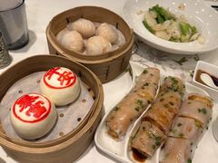 -翠园(北京王府中环店)