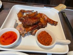 -陶家堡·多意食餐饮(益健路店)