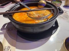 -琥珀川糟粕醋火锅(慈云寺店)