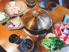 -享润四季椰子鸡音乐主题餐厅(晋江万达店)